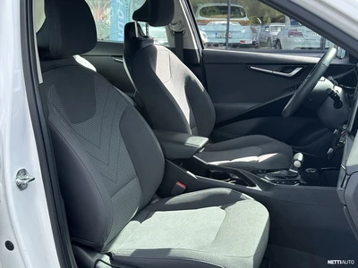 Kia Niro 1,6 GDI Hybrid EX DCT 2023, photo 5/13