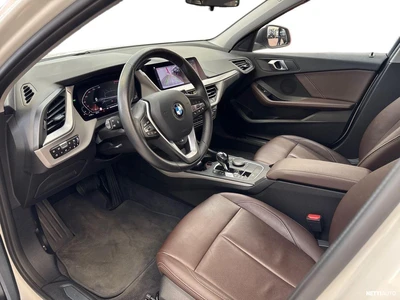 BMW 118 F40 Hatchback 118i A Business 2020, kuva 7/35