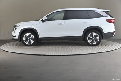 Skoda Kodiaq 2024, kuva 4/31