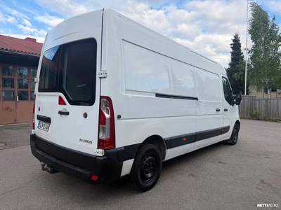 Nissan NV400 2015, photo 5/29