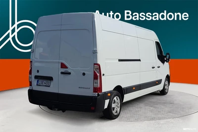 Renault Master 2023, photo 5/25