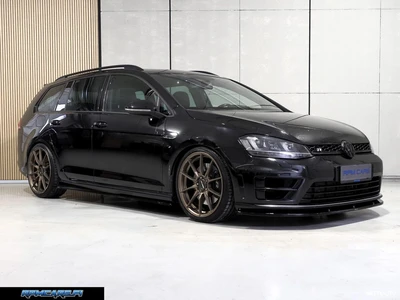Volkswagen Golf 2016, photo 7/60