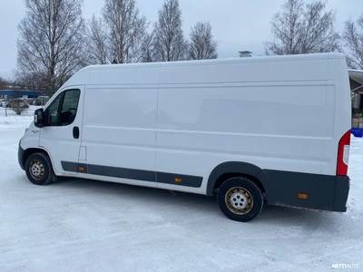 Fiat Ducato 2,3 Multijet 180 15m3 (H2L4) 2017, photo 2/17