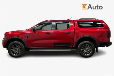Ford Ranger 2023, photo 5/29