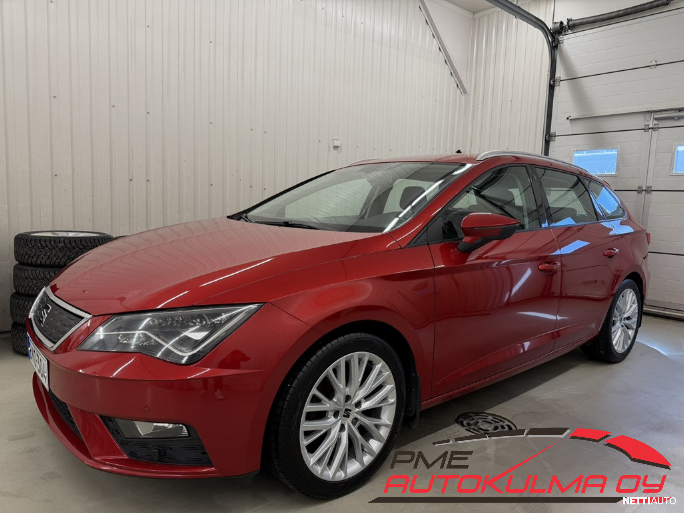Seat Leon ST