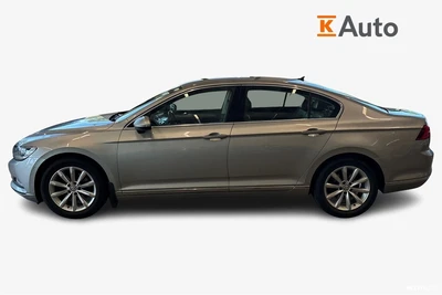 Volkswagen Passat 2016, kuva 5/42