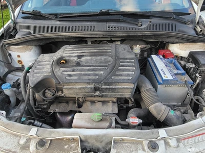Suzuki SX4 1,6 VVT 4WD X-OVER 5D 2010, photo 4/17