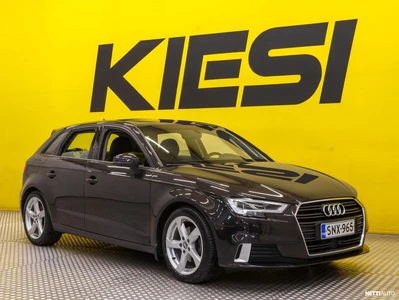Audi A3 2017, kuva 1/58