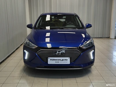 Hyundai Ioniq Hybrid DCT Comfort WLTP 2019, kuva 3/18