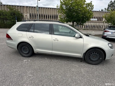 Volkswagen Golf 2011, kuva 4/18