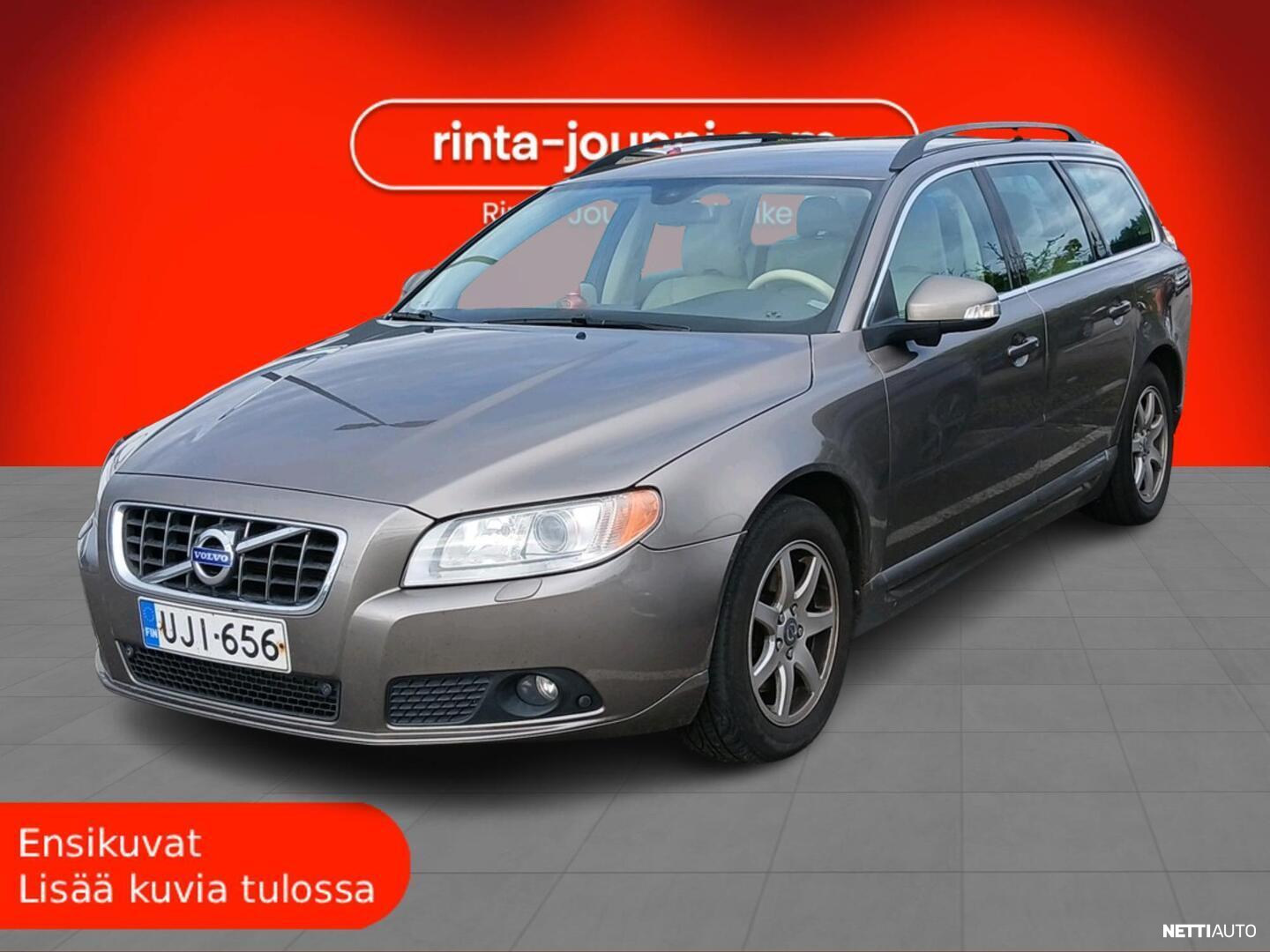 Volvo V70