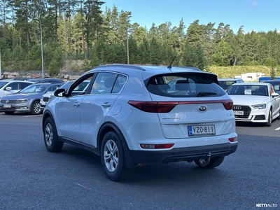 Kia Sportage 2018, kuva 2/9