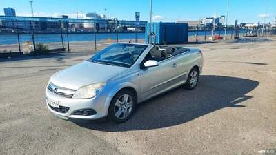 Opel Astra 2006, kuva 2/7
