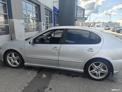 Seat Leon 2004, kuva 3/13