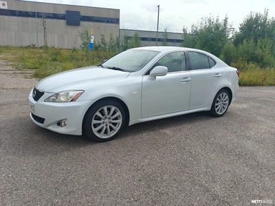 Lexus IS 250 aut. 2007, kuva 2/10