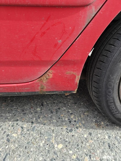 Toyota Corolla 2002, photo 7/11