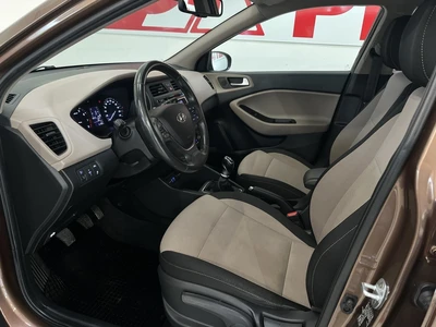 Hyundai i20 1,0 T-GDI ISG Comfort 2016, kuva 7/10