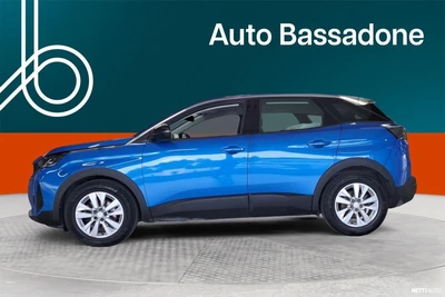 Peugeot 3008 2022, kuva 2/10