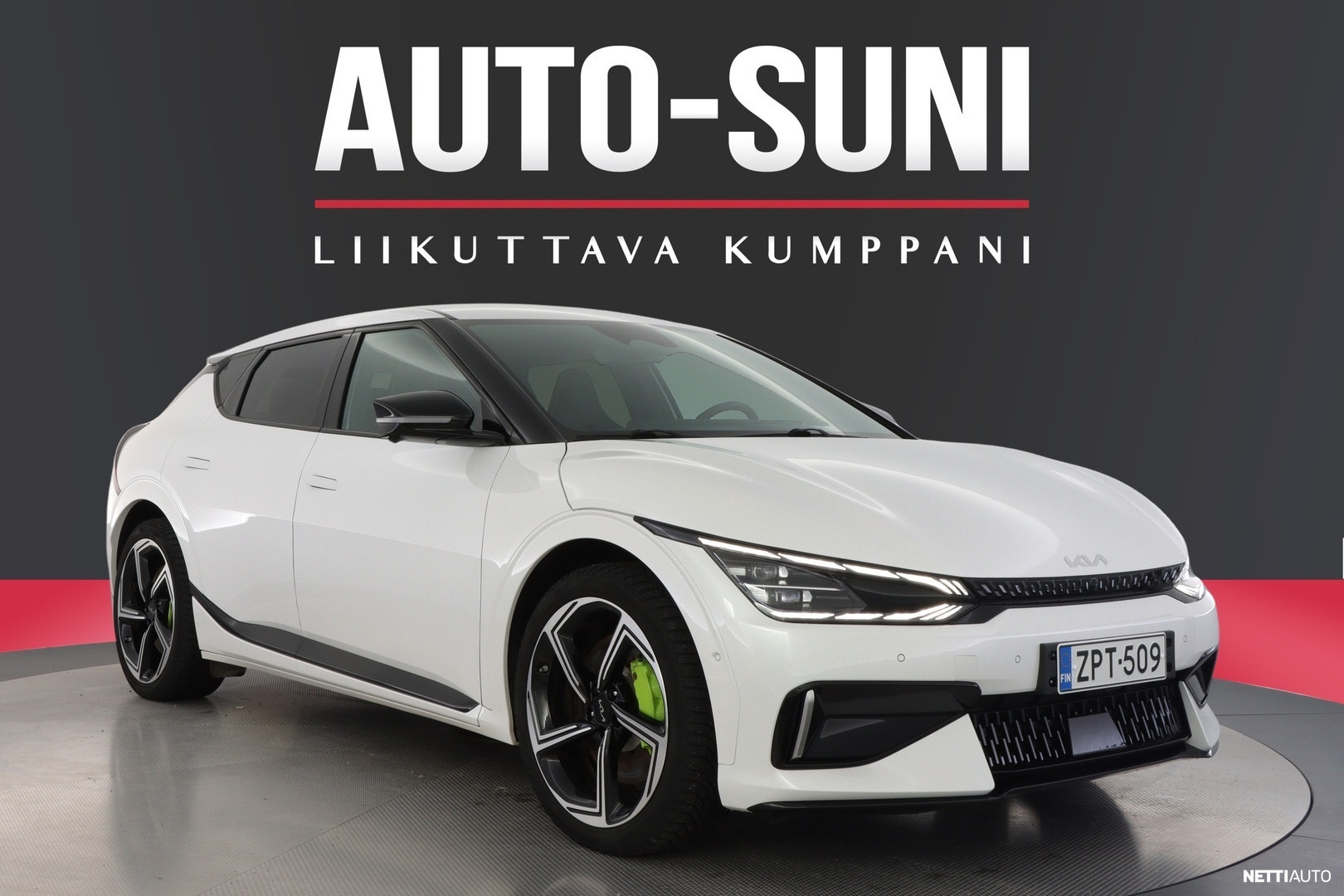 Kia EV6