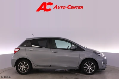Toyota Yaris 2019, kuva 6/27
