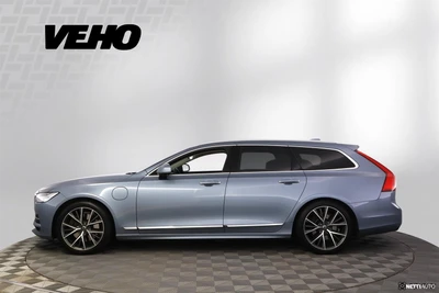 Volvo V90 T8 TwE AWD Inscription aut 2020, photo 2/39