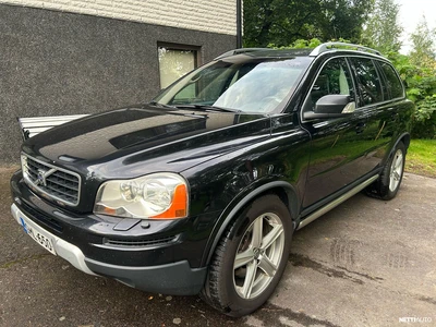 Volvo XC90 2007, kuva 2/17