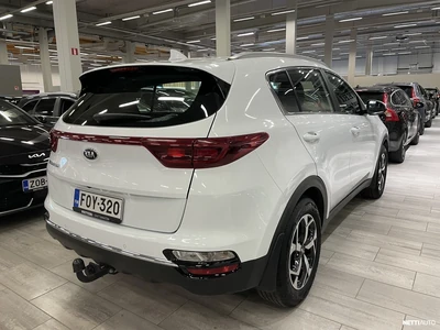 Kia Sportage 2021, kuva 2/5