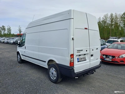 Ford Transit 2.2 103kw 2014, photo 5/20