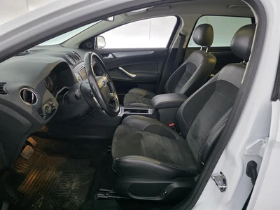 Ford Mondeo 2014, photo 3/32