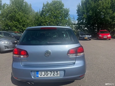 Volkswagen Golf 2010, kuva 5/15