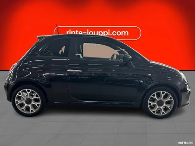 Fiat 500 2015, kuva 5/10