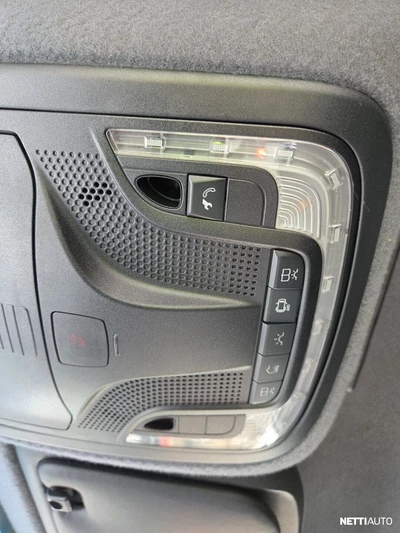 Mercedes-Benz Sprinter 2020, photo 6/22