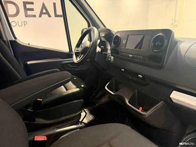 Mercedes-Benz Sprinter 2021, photo 7/10