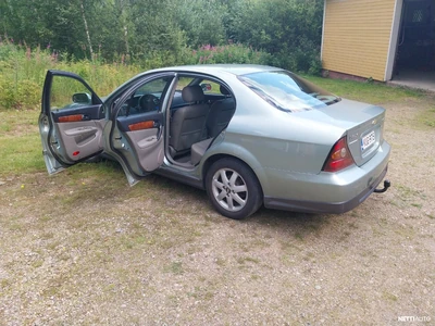 Chevrolet Evanda Evanda 2005, kuva 4/14