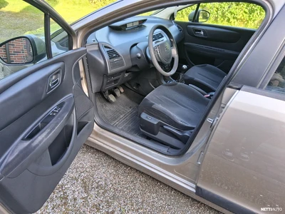 Citroen C4 2010, kuva 7/9