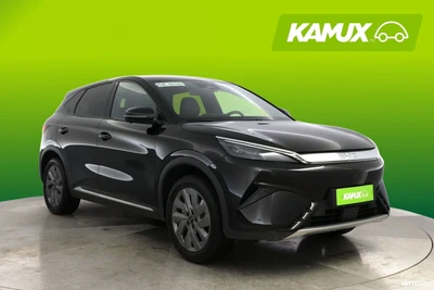 BYD Atto 3 EVO Design 2026, kuva 1/34
