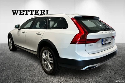 Volvo V90 Cross Country 2019, kuva 3/28