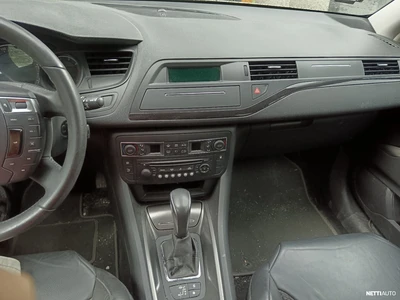Citroen C5 2010, photo 7/14