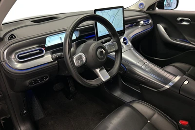 Smart #3 Premium 2024, kuva 6/35