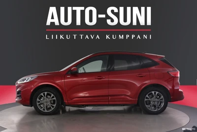 Ford Kuga 2023, photo 5/37