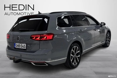 Volkswagen Passat 2022, kuva 3/10