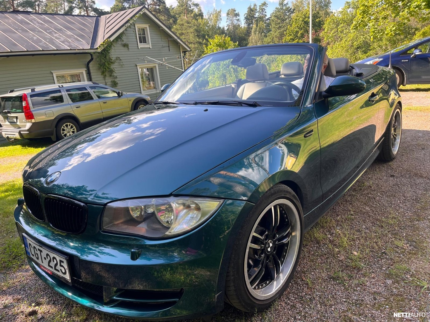 BMW 120