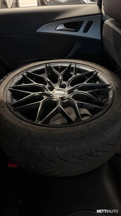 Audi A6 2015, kuva 6/7