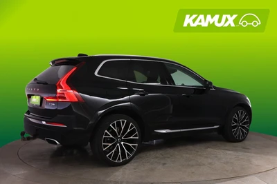 Volvo XC60 2020, photo 2/54