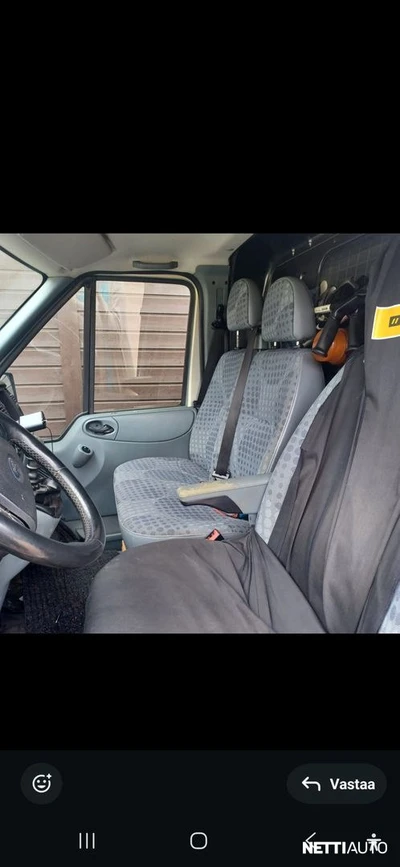 Ford Transit 2011, kuva 7/8