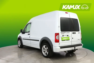 Ford Transit Connect 2013, photo 5/29