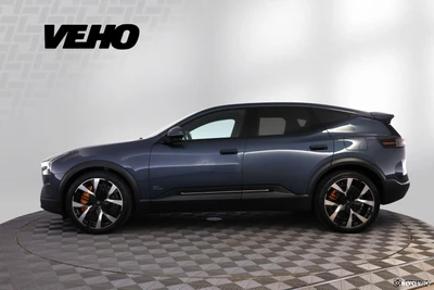 Polestar 3 2025, kuva 2/31