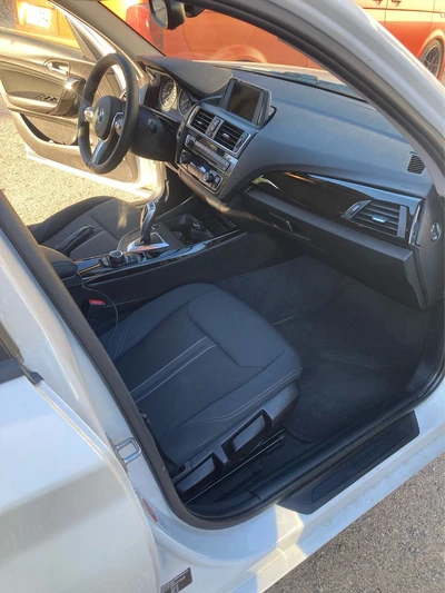 BMW 116 F20 Hatchback 116d A Business 2016, kuva 2/5