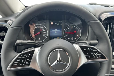 Mercedes-Benz Vito 2026, photo 3/15
