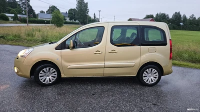 Citroen Berlingo Multispace 2009, photo 4/19